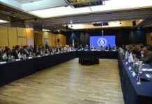 «Argentina es hoy el país más seguro de América del Sur”