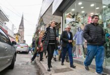 Julio Zamora visitó Junín, Luján y General Rodríguez, donde se reunió con dirigentes de Somos Buenos Aires para fortalecer las bases de la coalición