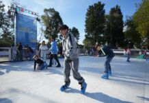 Los imperdibles para disfrutar el fin de semana de vacaciones de invierno en la Ciudad