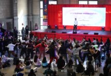 Arrollador éxito de las propuestas culturales para las vacaciones de Invierno en la Ciudad
