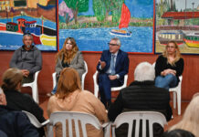 De cara a las elecciones legislativas, Julio Zamora señaló que «el Gobierno nacional no toma nota realmente de lo que le pasa a la ciudadanía»