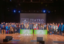 Juan Andreotti homenajeó a los clubes de barrio por el “Día del Fomentista”