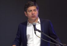 Kicillof anunció medidas para acompañar a pymes y pequeños productores