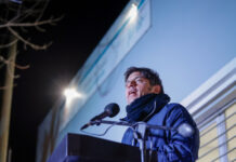 Kicillof: “Sin inversión pública no hay acceso a la salud para la mayor parte de nuestro pueblo”