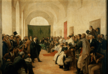 Nuevo Curso: Sobre Héroes, Mitos y Arte