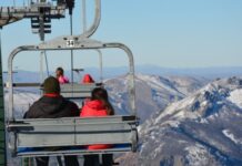 Vacaciones de invierno 2025: impacto económico de $ 1,5 billones (US$ 1.163 millones) superó expectativas previas