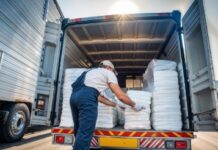 PAMI alcanza los 50 millones de pañales entregados en todo el país