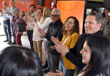Julio Zamora: «El Gobierno nacional no acompaña a los establecimientos educativos ni a los clubes de barrio y el Estado provincial no atiende sus reclamos»