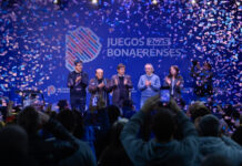 Juegos Bonaerenses 2025: Se cierra la etapa local y llegan los regionales