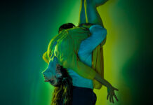 Agenda Impulso Cultural: agosto