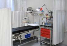 Vicente López inauguró la nueva guardia del Hospital Houssay en el oeste del partido