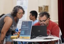 La Ciudad acerca esta semana sus trámites y servicios a Villa Devoto y Almagro