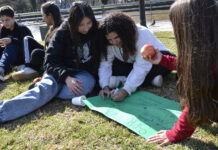 Estudiantes de Don Torcuato y Benavídez fueron protagonistas de una nueva edición del programa «Identidad Tigre» del Municipio