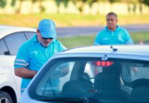 Marinucci: “La falta de patentes es responsabilidad exclusiva de Nación”