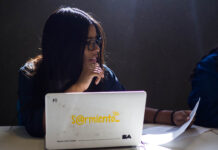 La Ciudad es pionera en América Latina en incorporar Inteligencia Artificial en escuelas secundarias