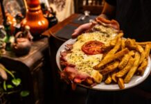 Pintó Bodegón: una semana para celebrar los clásicos de la gastronomía porteña