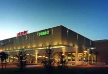 Unicenter recibe a TOUS con su primer local en Argentina