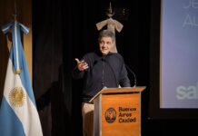 La Ciudad, sede del South American Forum, un evento internacional para dialogar sobre liderazgo con jóvenes de todo el mundo