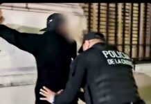 Firmeza frente al vandalismo en contenedores: cómo acciona la Ciudad cuando remueven la basura