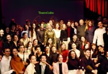 Llega la gala de los 100 años del Ballet del Teatro Colón, un ícono de la cultura porteña y del mundo