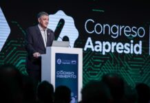 Jorge Macri, junto a productores de siembra directa: “Recuperamos la libertad de poder festejar el éxito del privado”