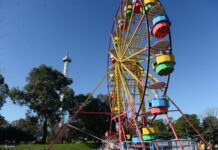 Los imperdibles para disfrutar el fin de semana en la Ciudad