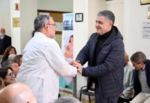 Cómo funciona el Protocolo de la Ciudad para embarazadas en situación vulnerable