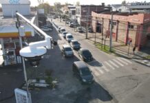 San Isidro: el Municipio avanza con la instalación de lectoras de patentes para controlar vehículos que entran y salen del distrito