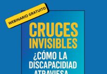 CoTOBA lanza un webinario gratuito sobre discapacidad con enfoque de Derechos Humanos