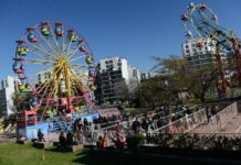 Especial Día del Niño: los imperdibles de la Ciudad para disfrutar el fin de semana largo