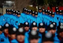 La Ciudad suma 1.000 policías para patrullar las calles