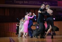 Empieza el Festival y Mundial de Tango, único en el mundo: los destacados de la programación que recorre la Ciudad