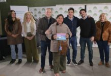 Marinucci: “El Gobierno de Milei va en contra de los derechos de las personas con discapacidad”