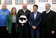 En la Cuarta, Marinucci y Arata pusieron el foco en un Estado eficiente