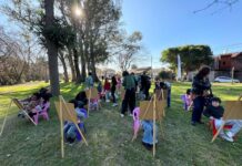 San Isidro celebra este domingo el Día del Niño en los campos de deportes municipales