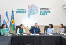 Aniversario de la Ley Buen Trato: marco legal para escuchar y cuidar infancias