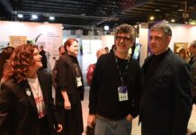 Nueva edición de arteba: la Ciudad, presente para difundir sus museos