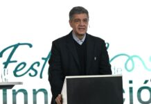 Más de 1.200 docentes en un encuentro para transformar la educación en la Ciudad