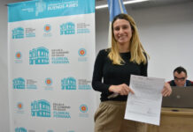 La Provincia incorpora más de 1500 profesionales al sistema sanitario público