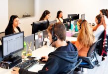 Gracias a la plataforma Tigre Sirve, el Municipio resolvió más de 45 mil consultas en lo que va del 2025