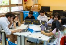 Más de 23.000 estudiantes participan del proyecto Desafíos Matemáticos en la Ciudad