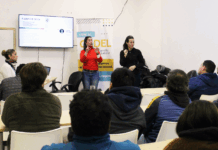 BA Oportunidades realizó simulacros de entrevistas inclusivas
