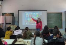 A través del programa Identidad Tigre, el Municipio fortalece el vínculo de las instituciones educativas con la ciudad