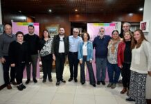 Julio Zamora: «Hay que crear un ámbito propicio para que las empresas se instalen en la Provincia de Buenos Aires»