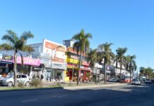 Tigre lanzó su nuevo sistema digital de Habilitaciones Inmediatas Comerciales