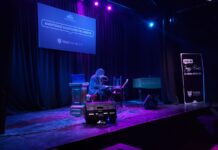 El Municipio de Tigre realizó una nueva edición del ciclo “Noches de Jazz & Blues y otras músicas”