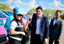Transporte suma nuevas tecnologías al combate por la seguridad vial