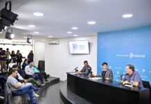 Kicillof: “Para combatir al narcotráfico se requiere una estrategia nacional con inversión en agentes y tecnología”