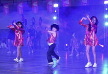 A puro baile y color, el Municipio de Tigre celebró la Gala de Danza Jazz 2025 de los polideportivos