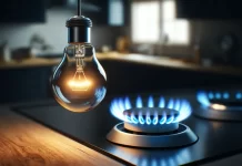 Es oficial: aumentan las tarifas de luz y gas en septiembre